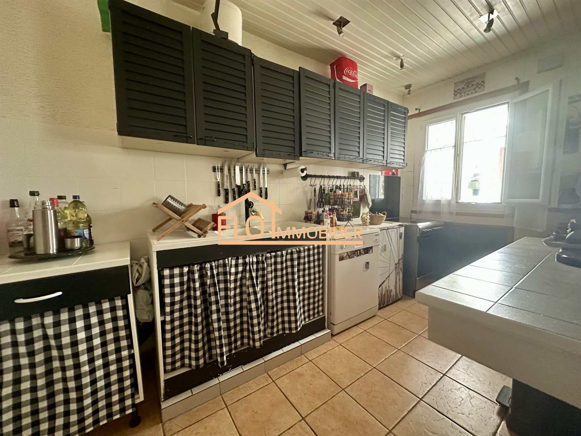 Maison à vendre, 126m², Bouc-Bel-Air