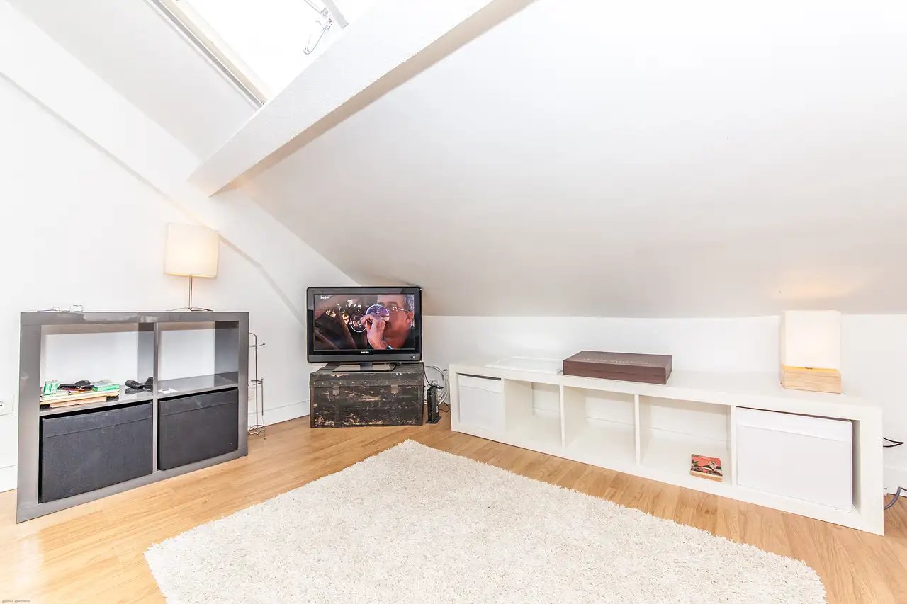 Maison à louer, 49m², Paris 8ème