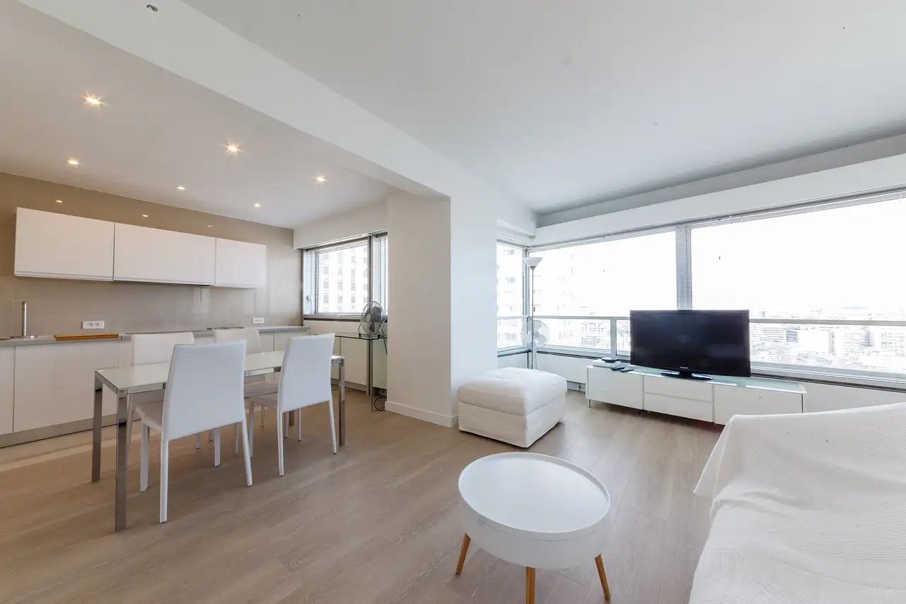 Maison à louer, 60m², Paris 15ème