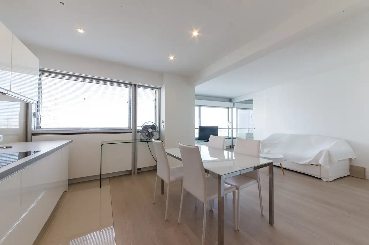 Maison à louer, 60m², Paris 15ème