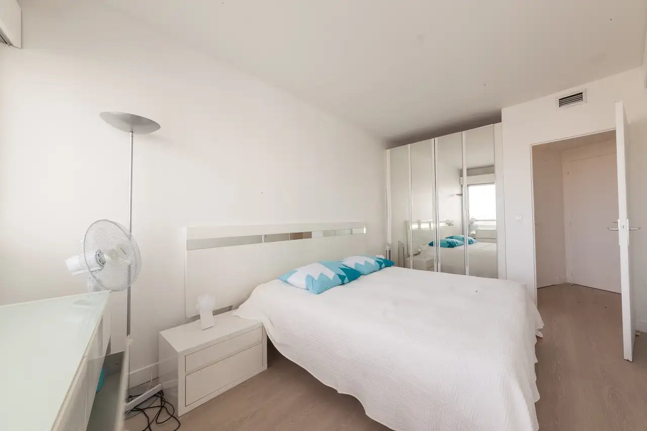 Maison à louer, 60m², Paris 15ème