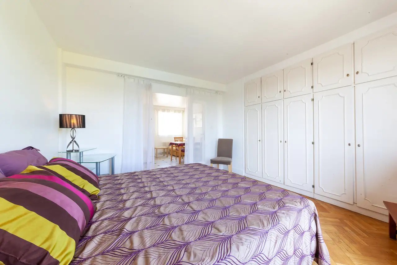 Maison à louer, 85m², Paris 16ème