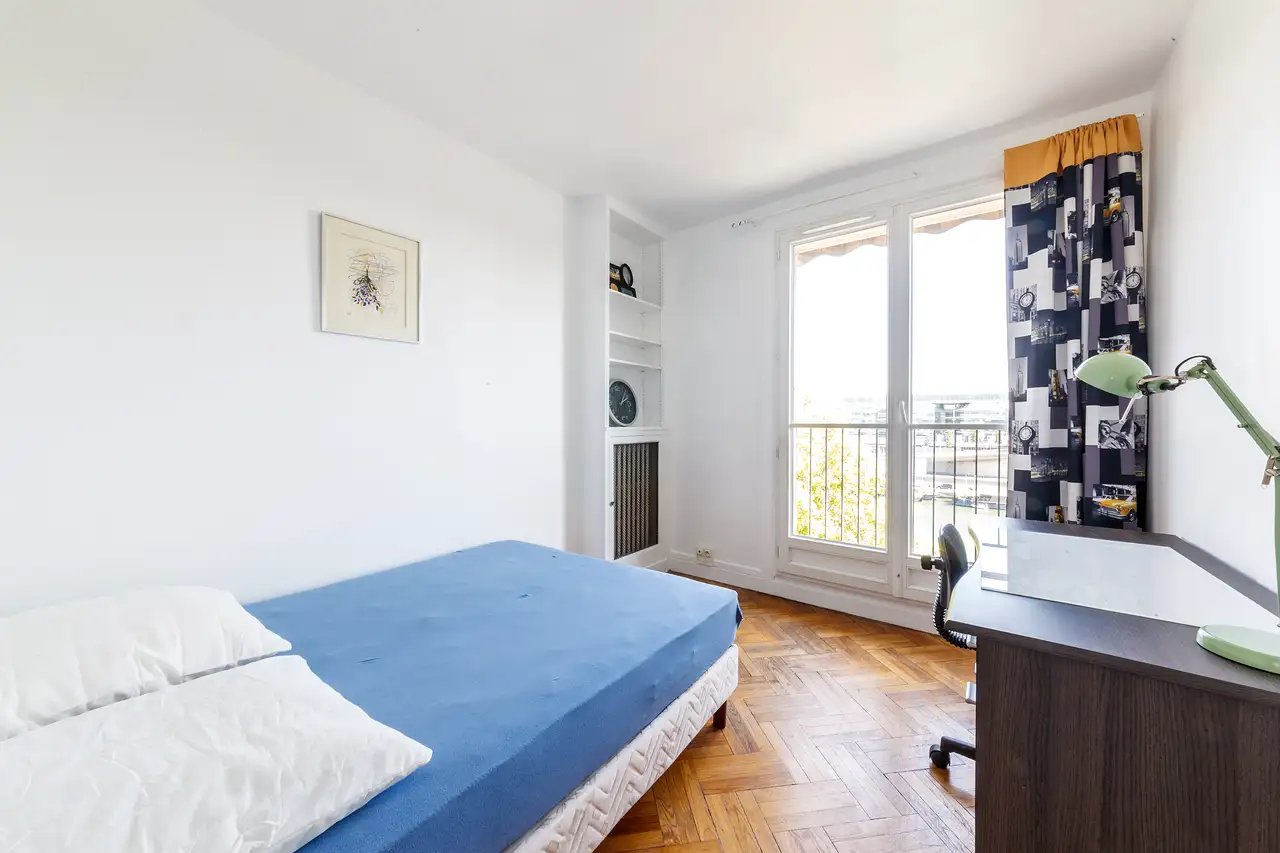 Maison à louer, 85m², Paris 16ème