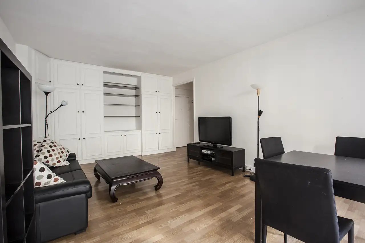 Maison à louer, 60m², Paris 16ème