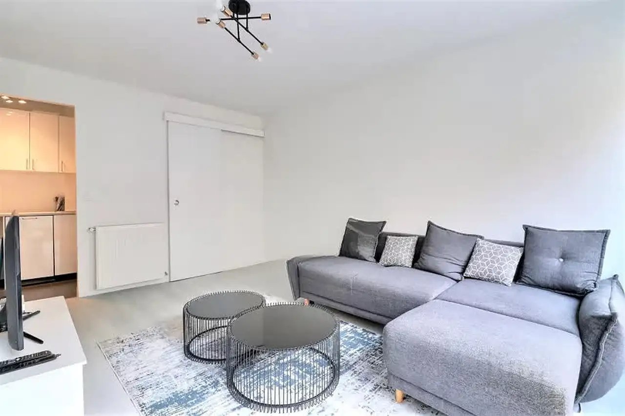 Maison à louer, 32m², Paris 16ème