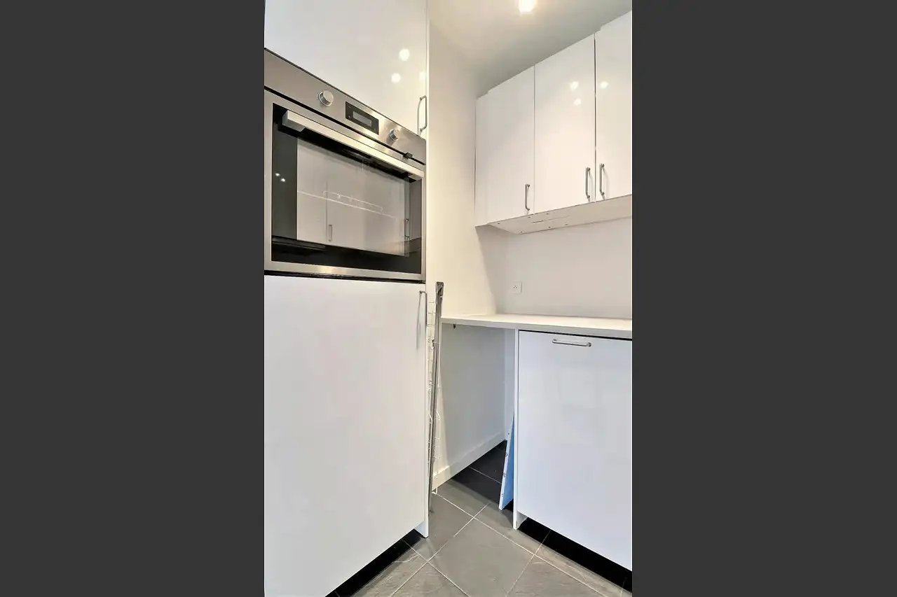 Maison à louer, 32m², Paris 16ème