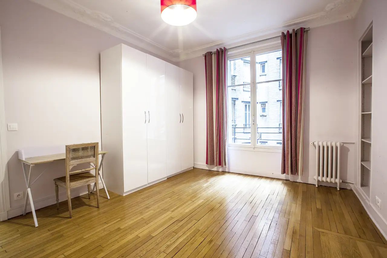 Maison à louer, 106m², Paris 6ème