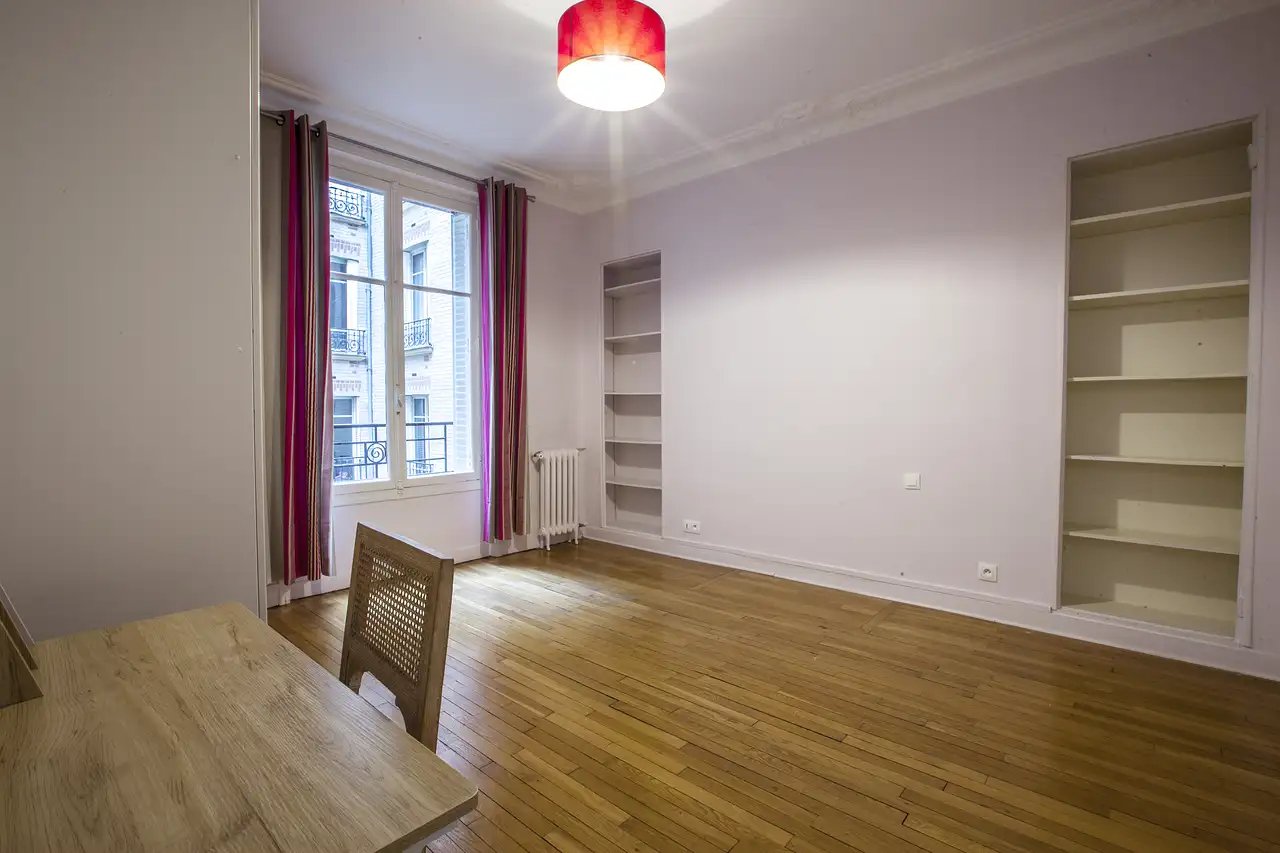Maison à louer, 106m², Paris 6ème