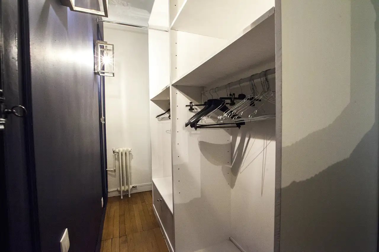 Maison à louer, 106m², Paris 6ème