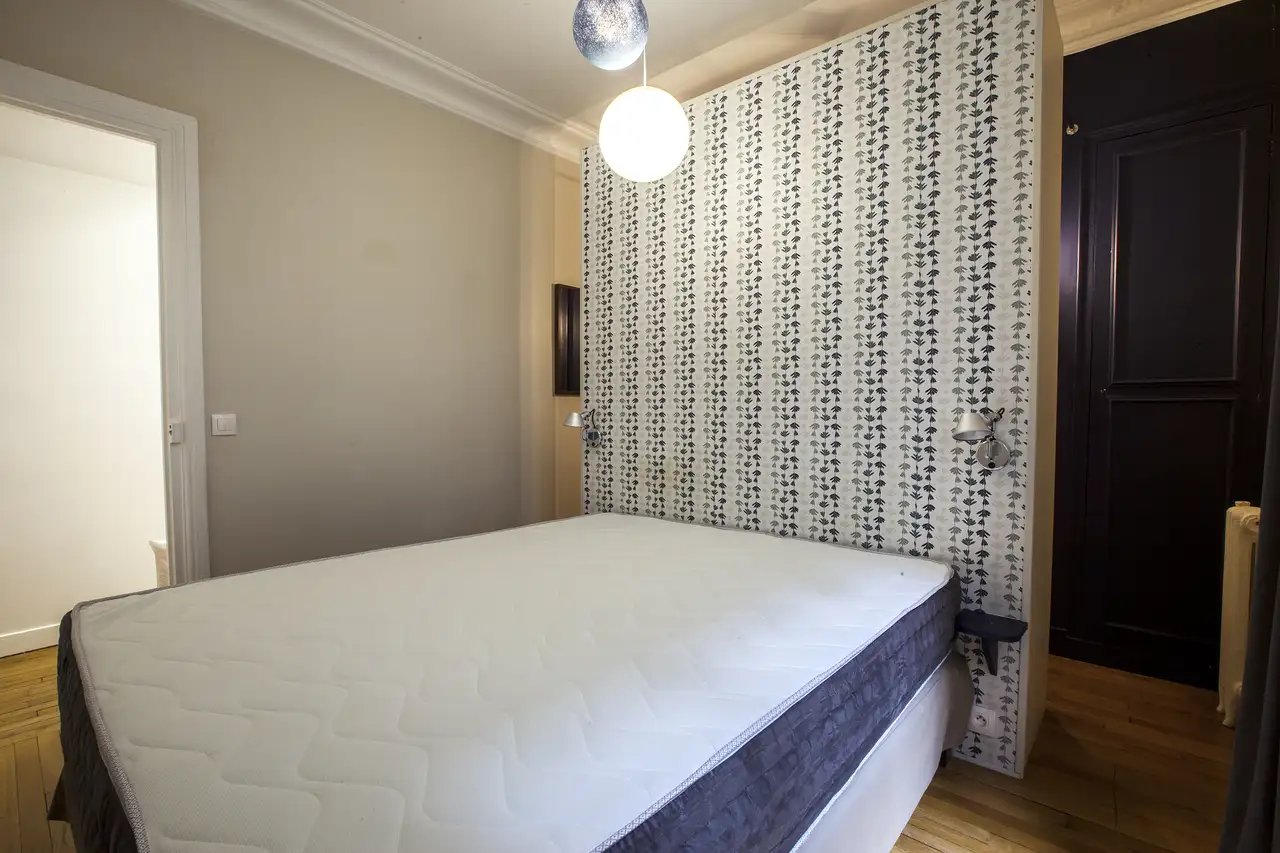 Maison à louer, 106m², Paris 6ème