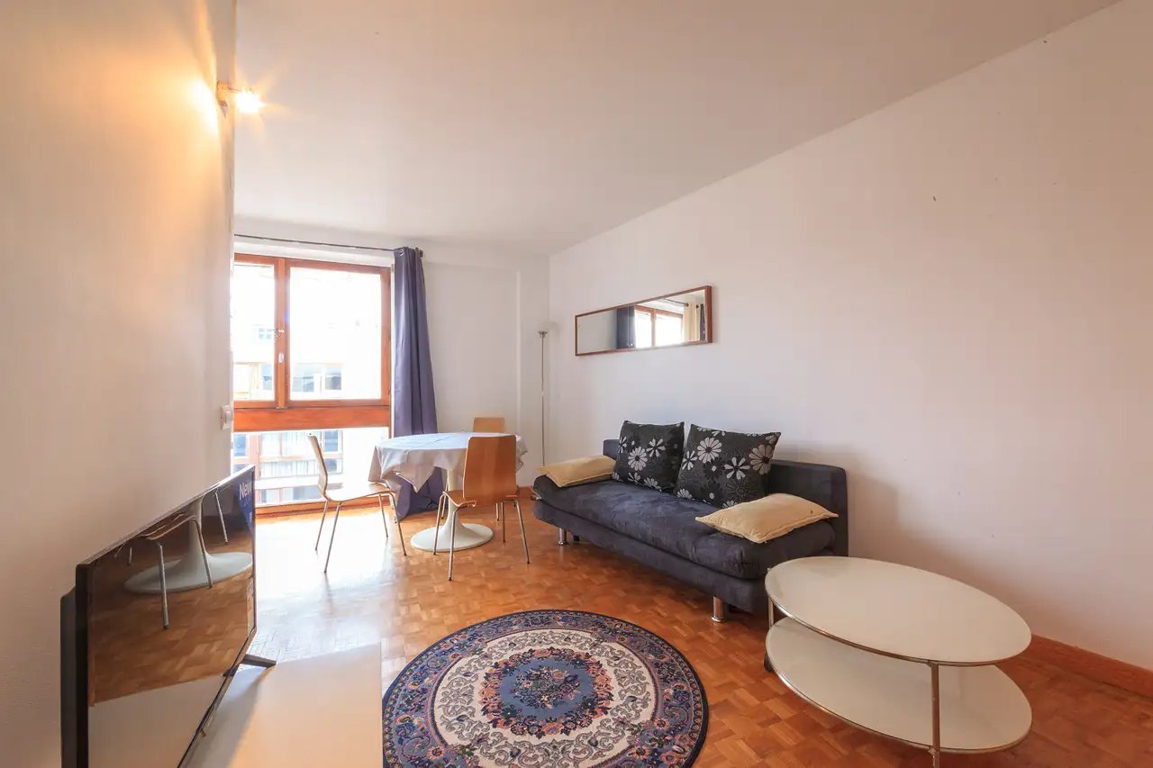 Maison à louer, 41m², Paris 5ème