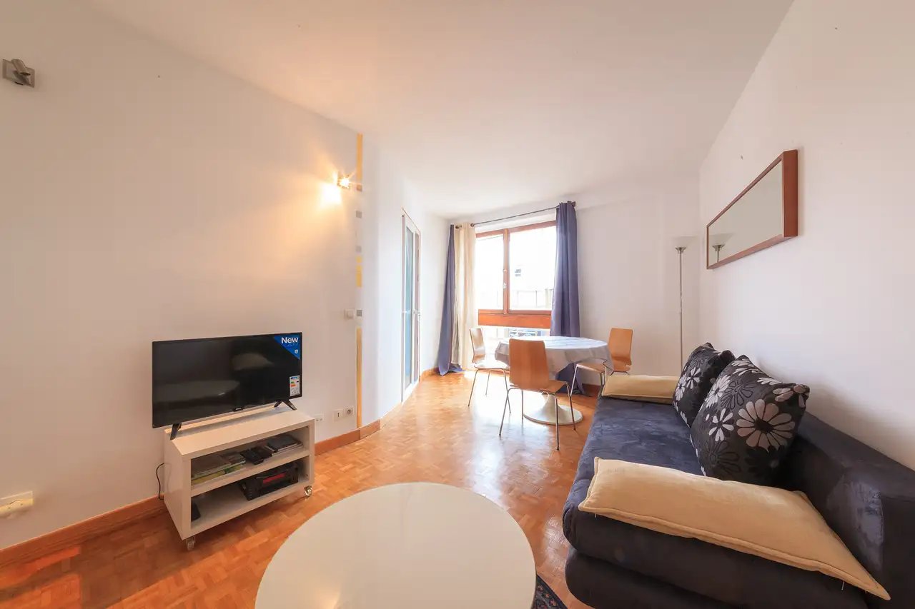 Maison à louer, 41m², Paris 5ème