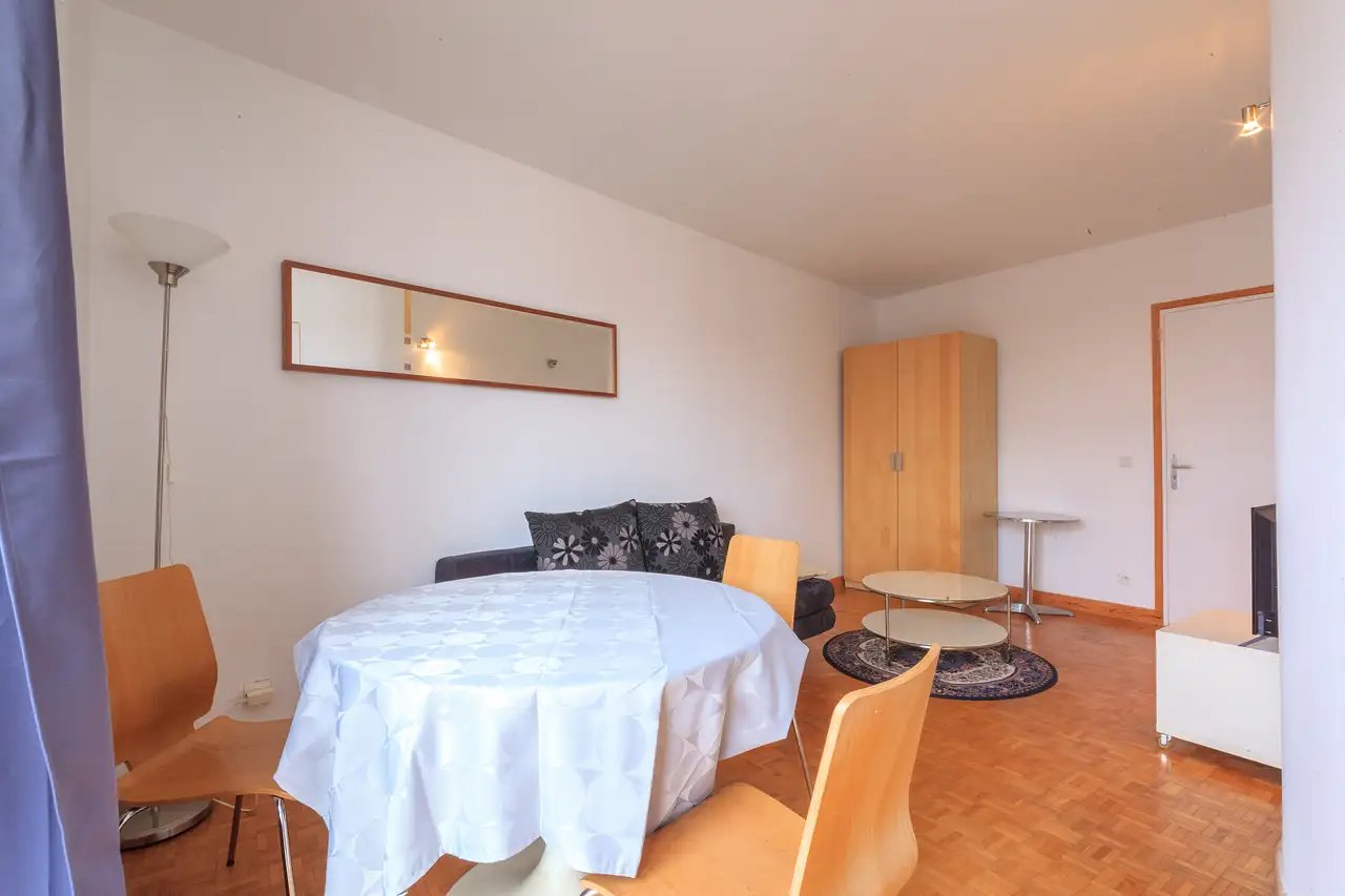 Maison à louer, 41m², Paris 5ème