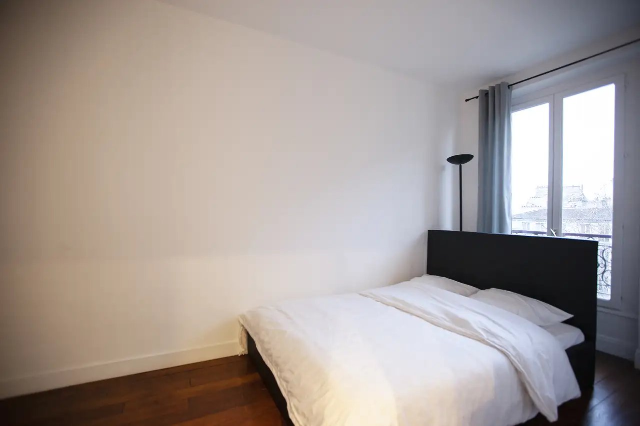Maison à louer, 36m², Paris 19ème