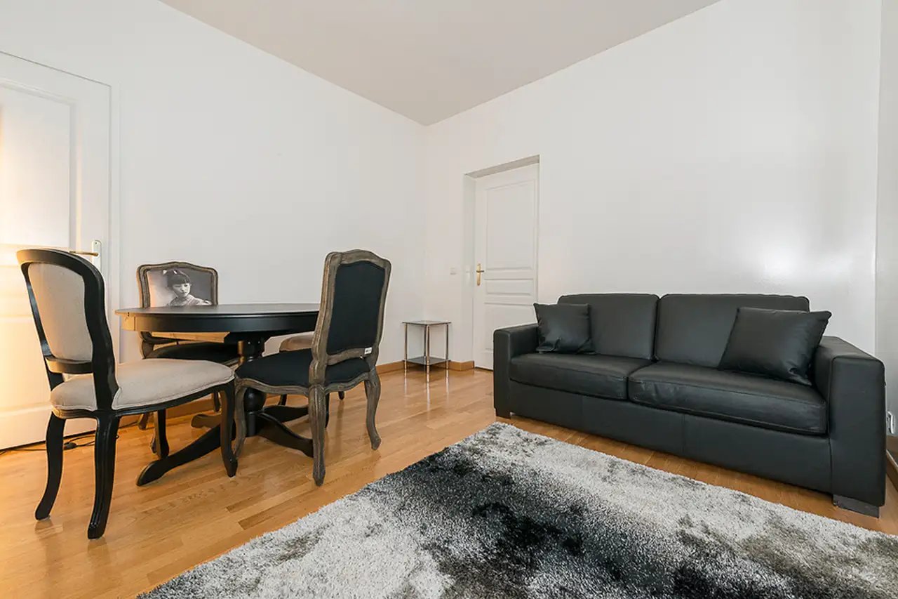 Maison à louer, 55m², Paris 8ème