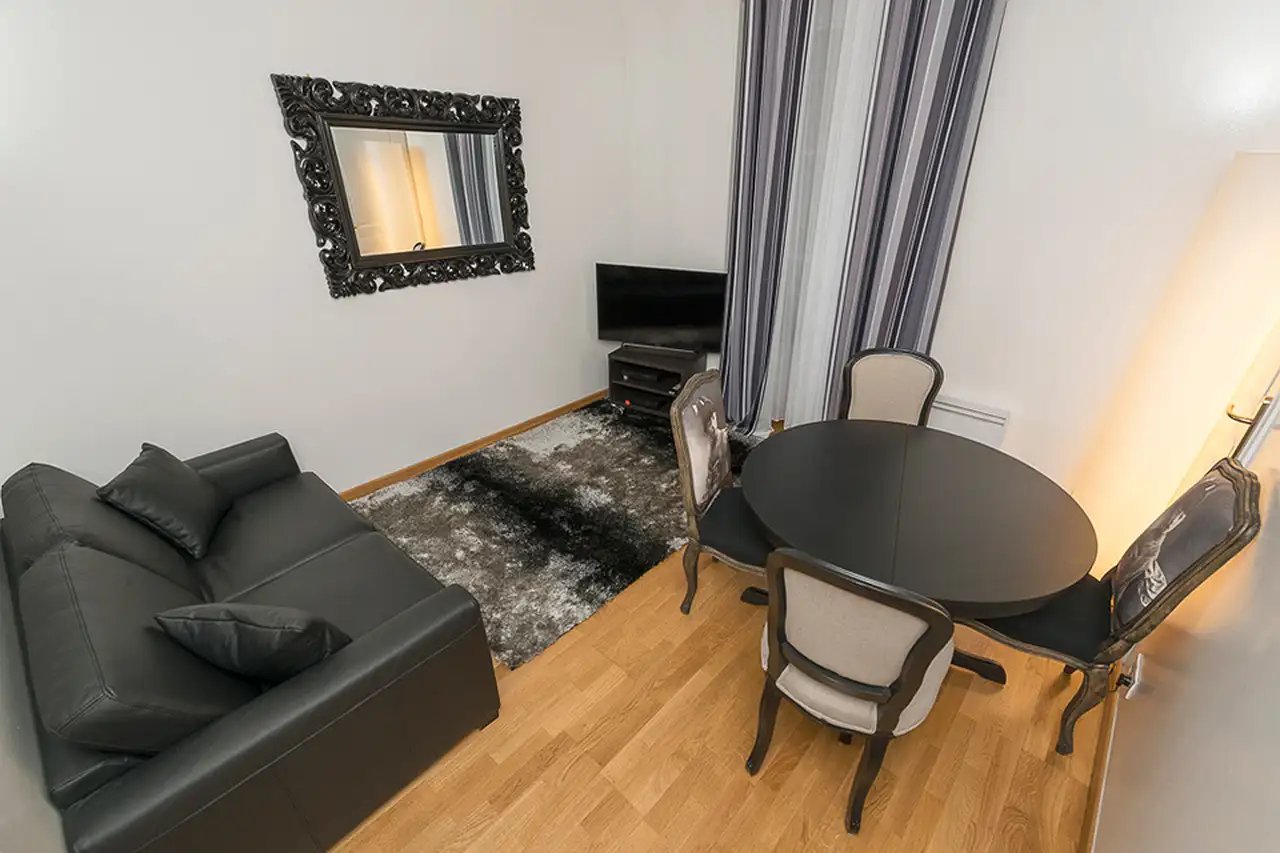 Maison à louer, 55m², Paris 8ème