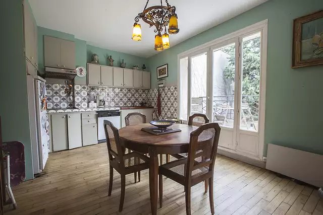 Maison à vendre, 220m², Sèvres