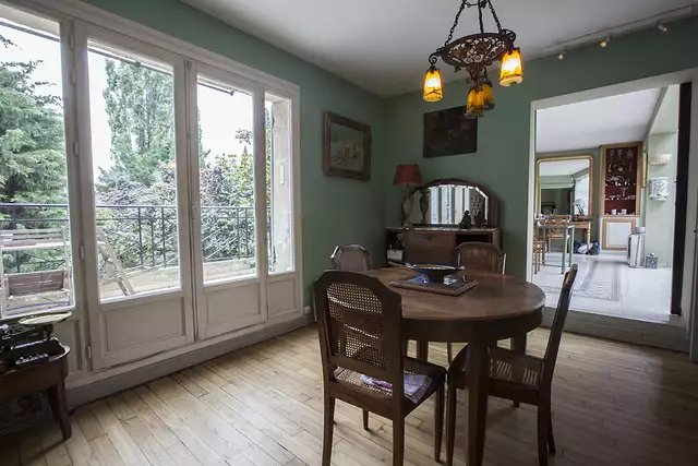 Maison à vendre, 220m², Sèvres