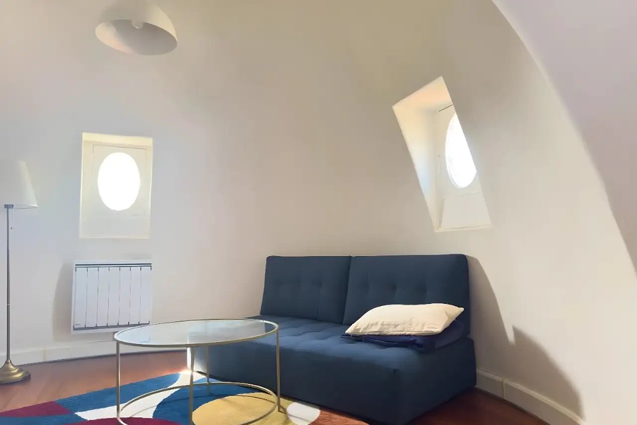 Maison à louer, 29m², Paris 7ème