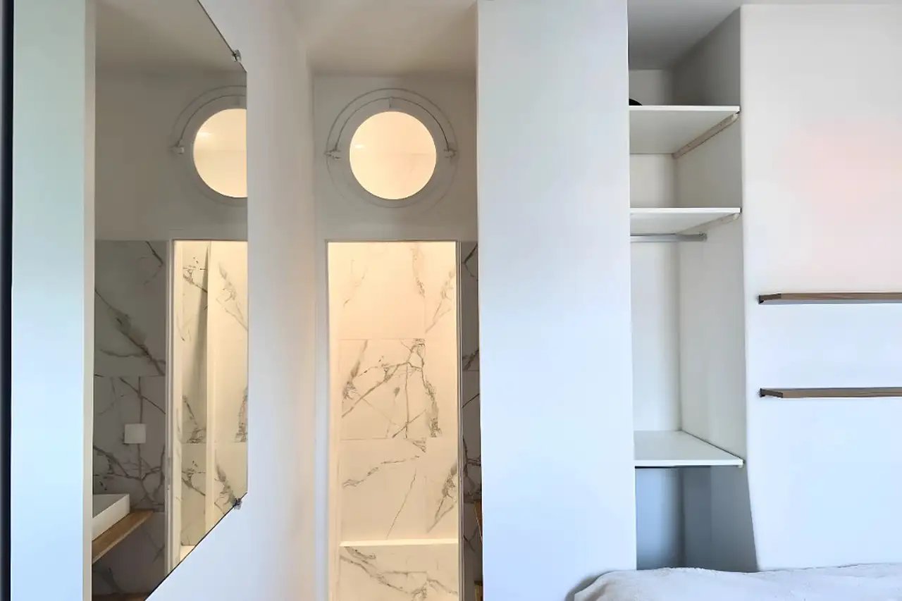 Maison à louer, 29m², Paris 7ème