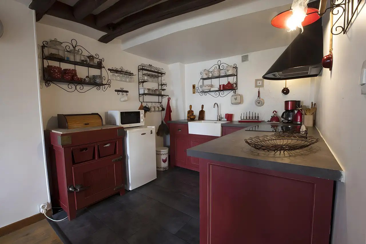 Maison à louer, 80m², Paris 8ème