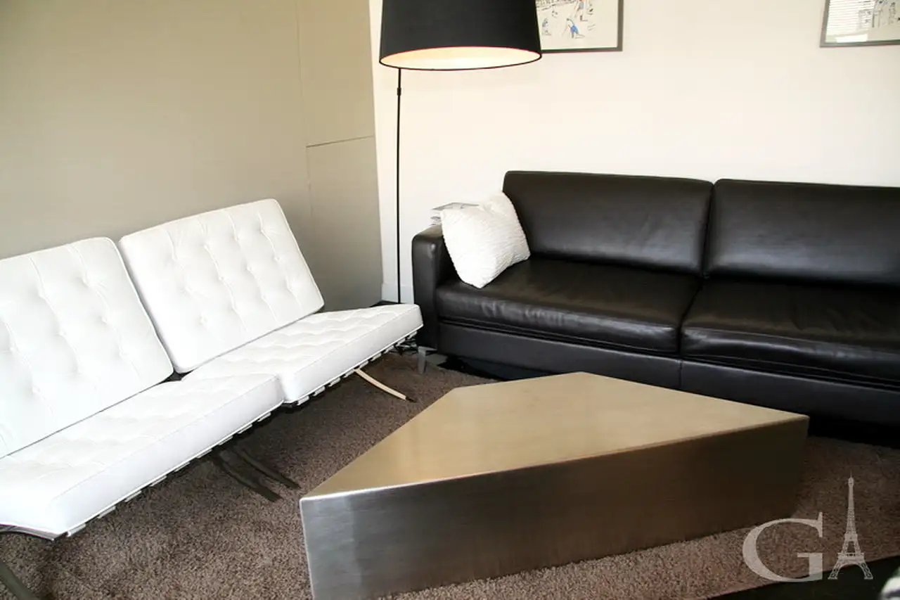 Appartement à louer, 37m², Paris 16ème