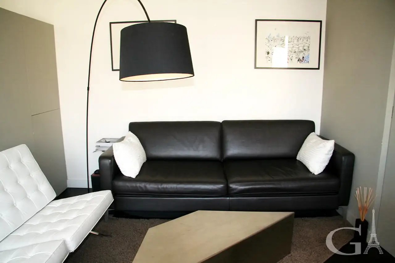 Appartement à louer, 37m², Paris 16ème