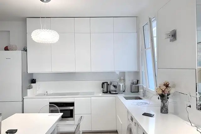 Maison à vendre, 87m², Paris 16ème