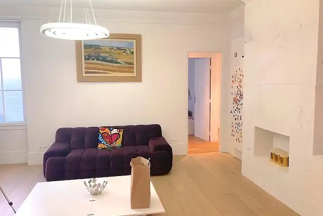 Maison à vendre, 87m², Paris 16ème