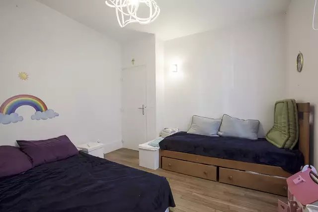 Maison à vendre, 87m², Paris 16ème