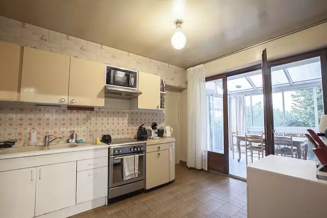 Maison à vendre, 85m², Palaiseau