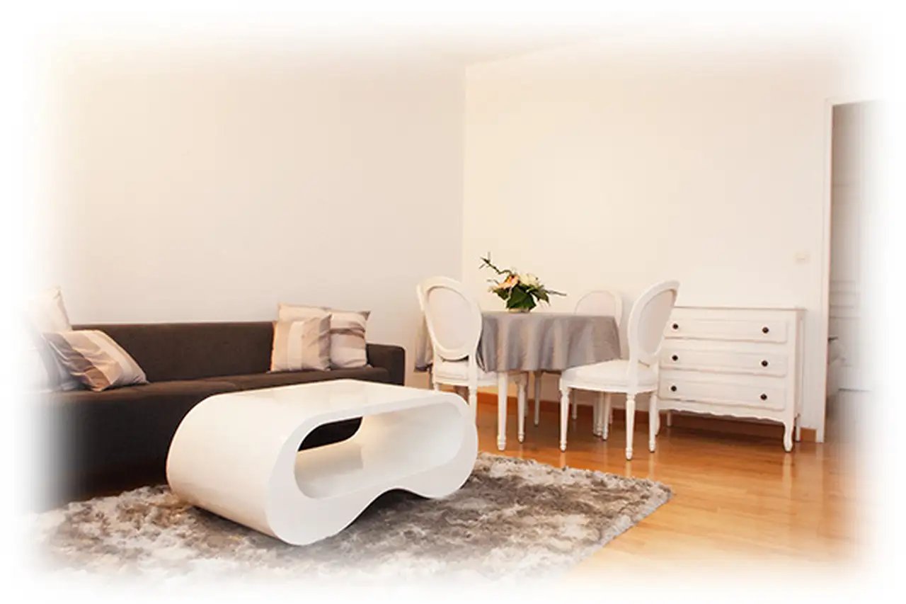 Maison à louer, 55m², Paris 8ème