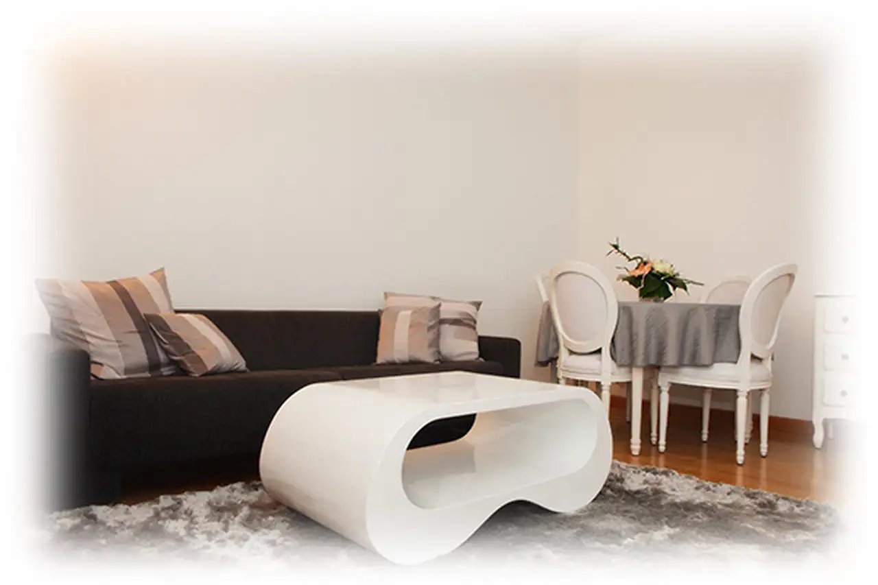 Maison à louer, 55m², Paris 8ème