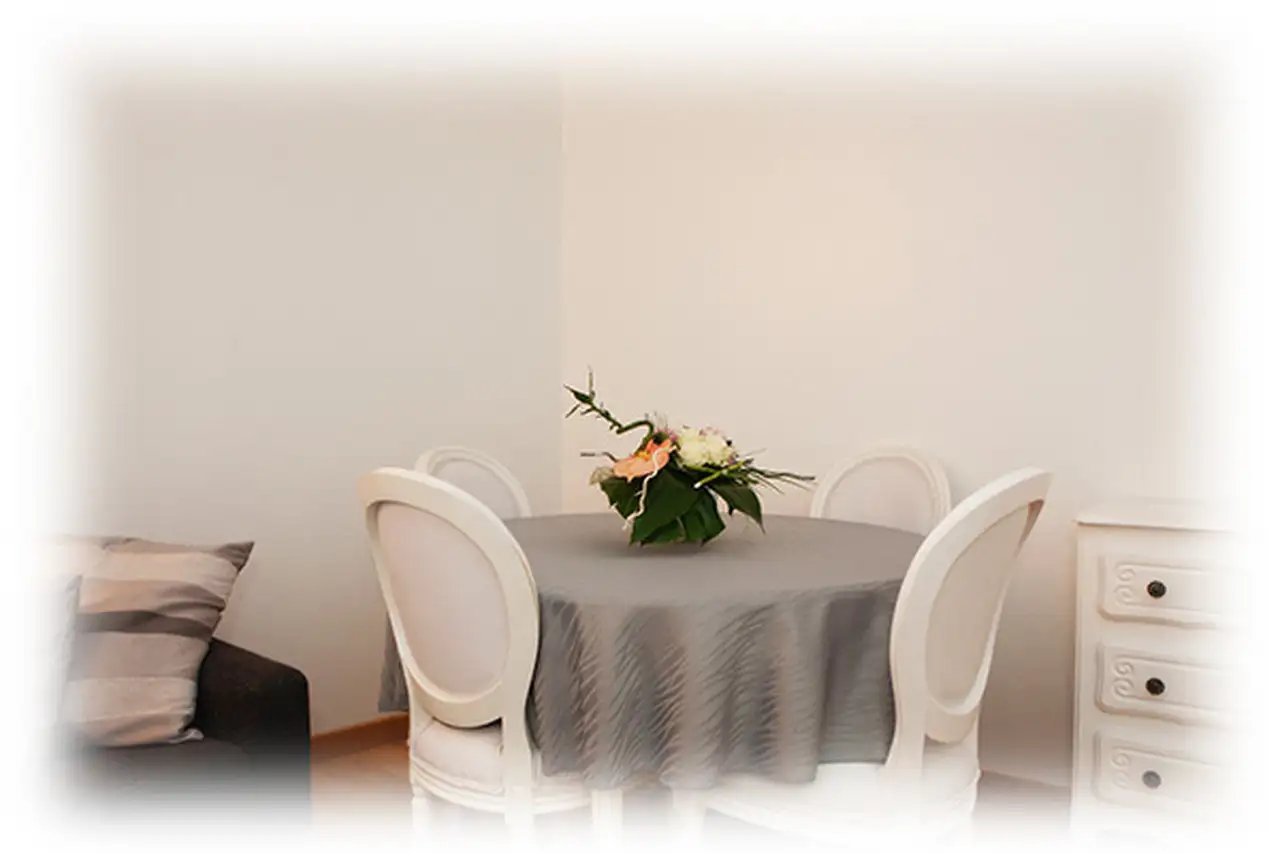Maison à louer, 55m², Paris 8ème