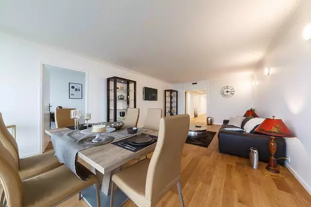 Maison à vendre, 101m², Paris 15ème