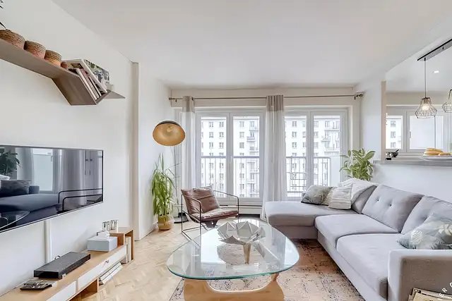 Maison à vendre, 87m², Paris 16ème