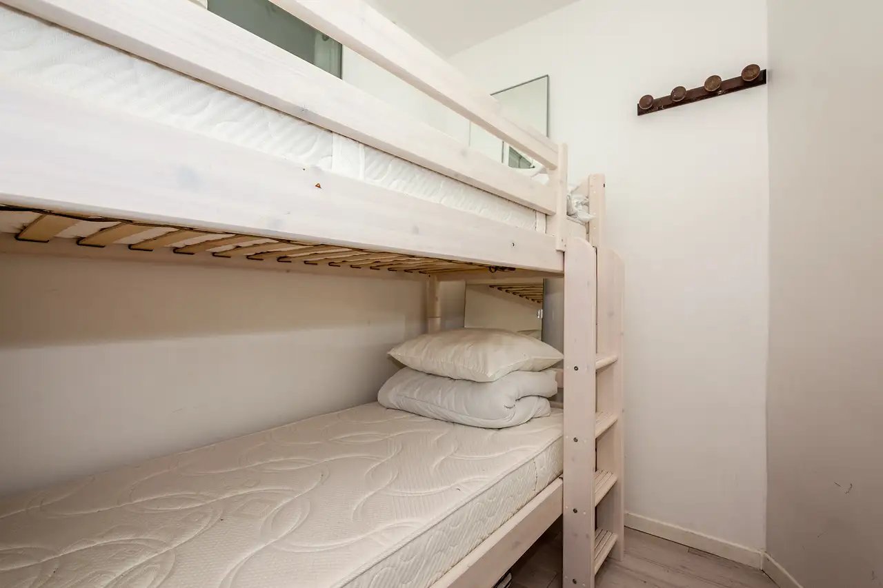 Maison à louer, 24m², Paris 16ème