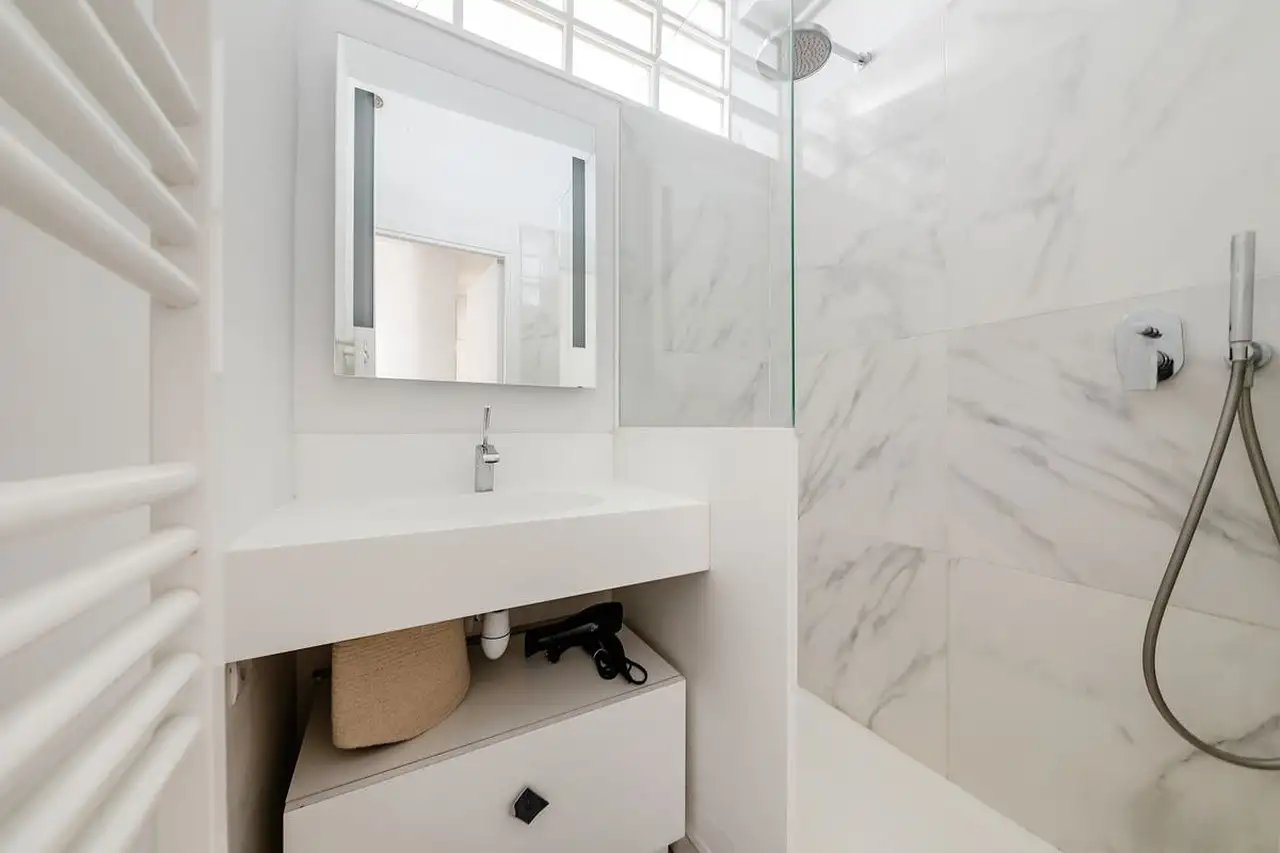 Maison à louer, 30m², Paris 7ème