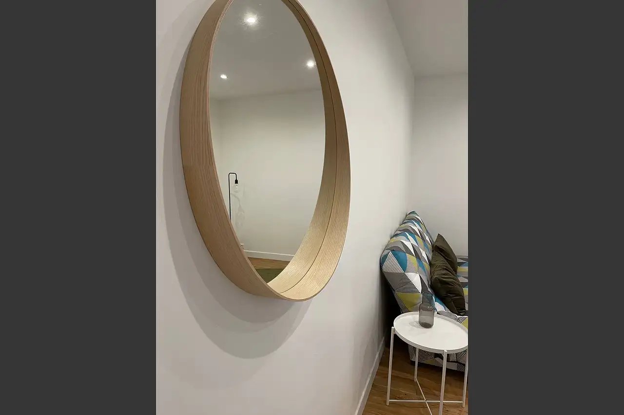 Maison à louer, 35m², Paris 16ème