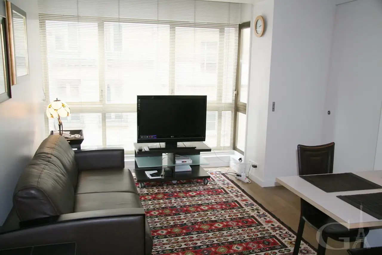 Maison à louer, 40m², Paris 8ème