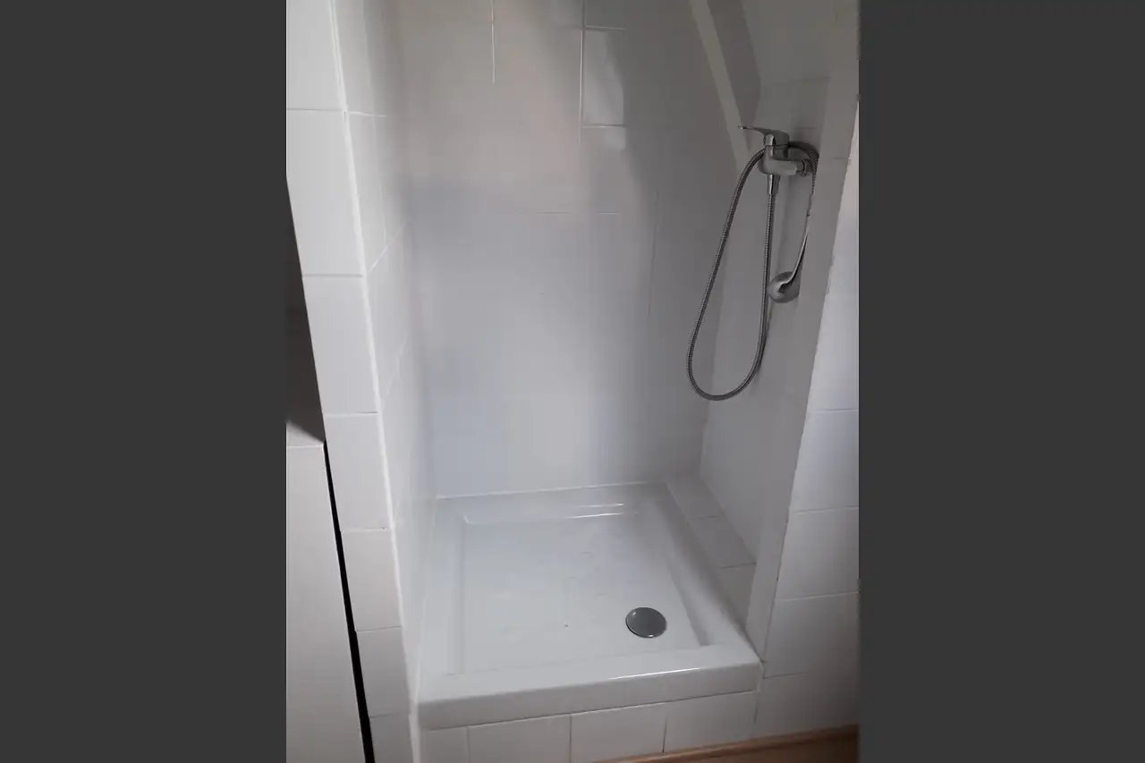 Appartement à louer, 14m², Paris 17ème