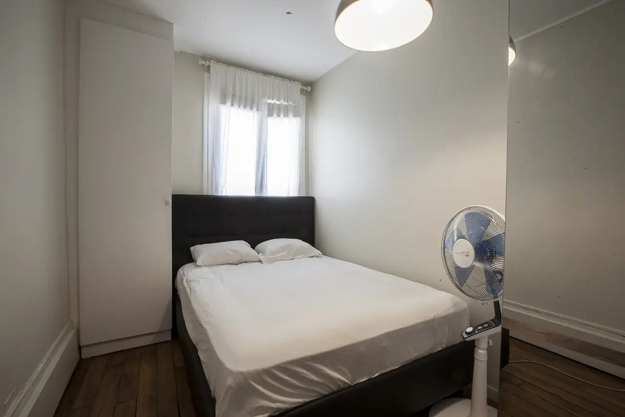 Maison à louer, 35m², Paris 8ème