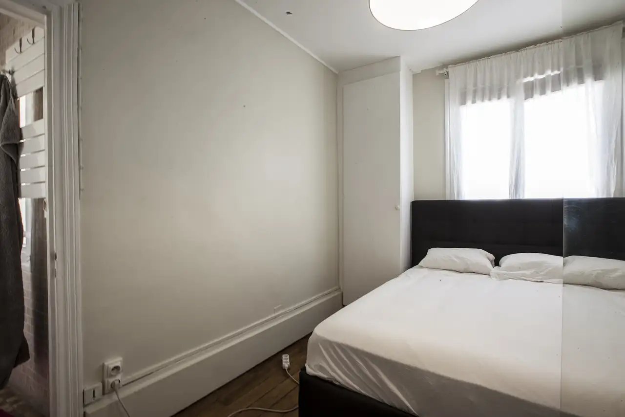 Maison à louer, 35m², Paris 8ème