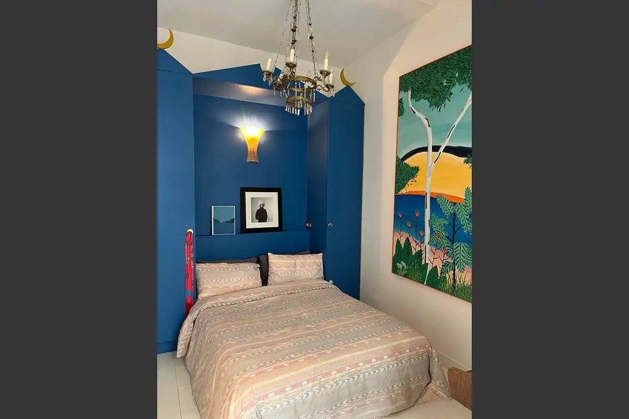 Maison à louer, 51m², Paris 6ème