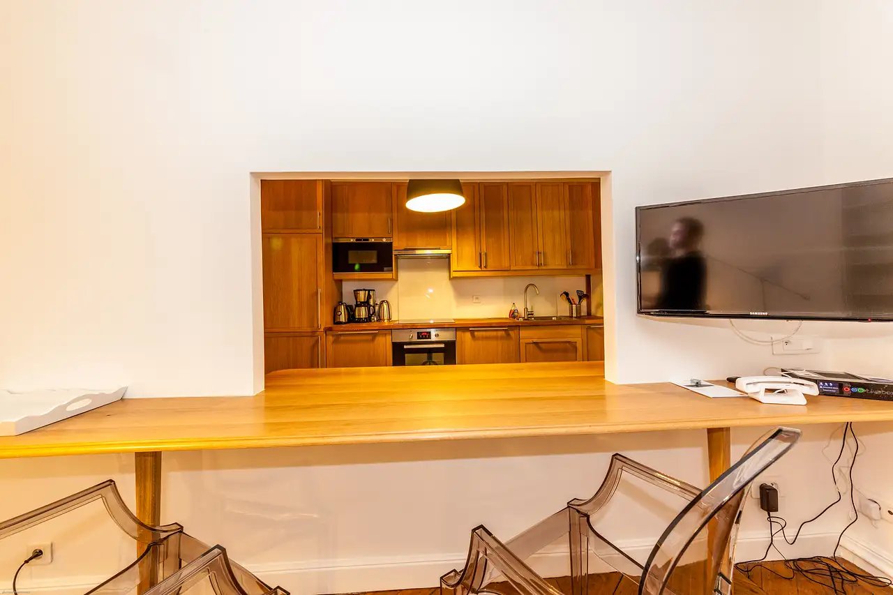 Maison à louer, 70m², Paris 7ème
