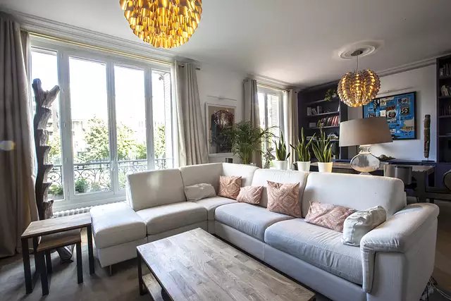 Maison à vendre, 113m², Paris 14ème