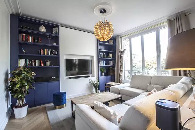 Maison à vendre, 113m², Paris 14ème
