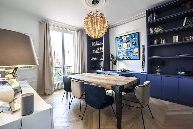 Maison à vendre, 113m², Paris 14ème