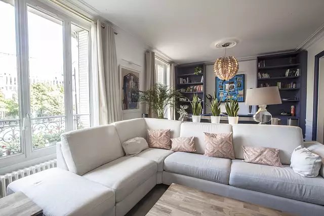Maison à vendre, 113m², Paris 14ème