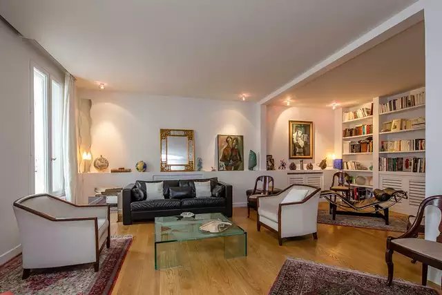 Maison à vendre, 353m², Paris 16ème